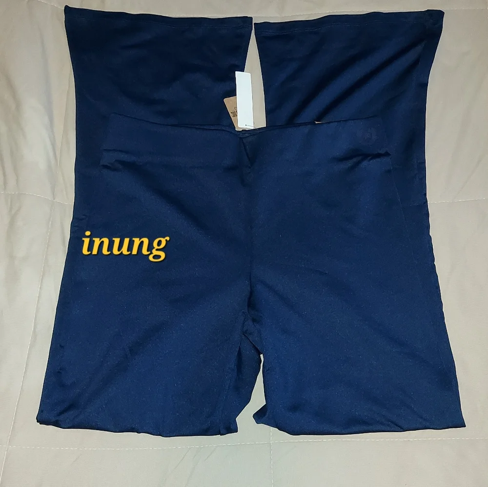 PINK Winter Legging Size Large NWT - Picture 3 of 10